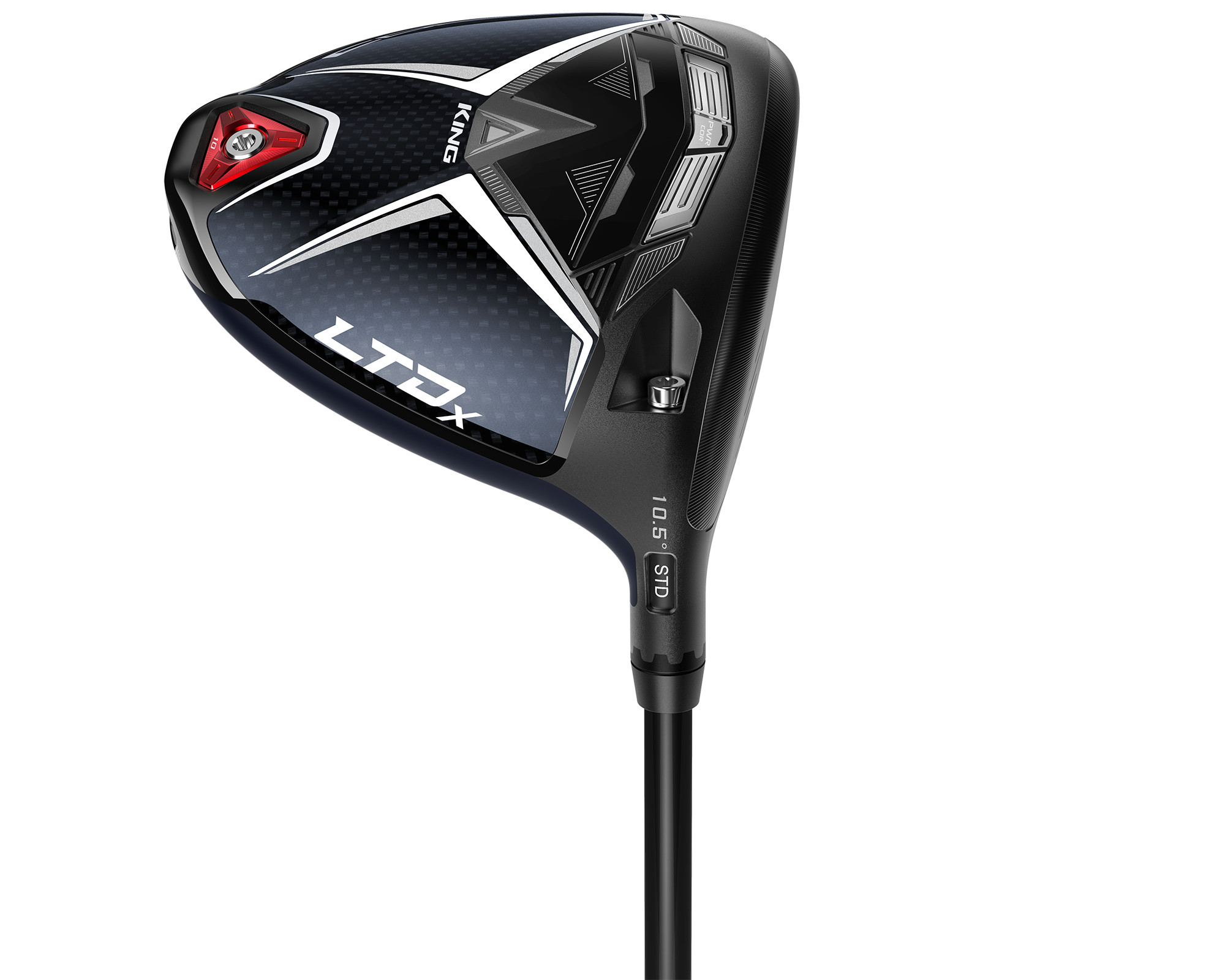 LTDx Blue/Red Driver | COBRA | Drivers | Men's | Golf Town Limited